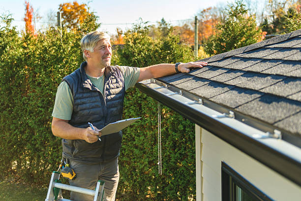 Trusted Roof Inspection service in Tyrone, PA - Ben Roofing and Steel LLC